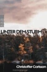 Unter dem Sturm