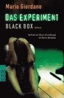 Das Experiment - Black Box