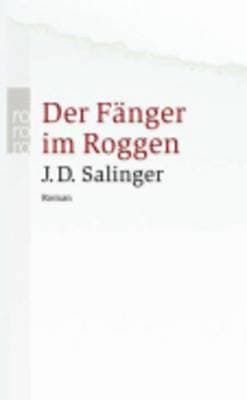 Der Fanger im Roggen