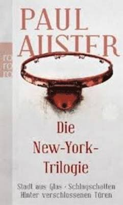 Die New York Trilogie