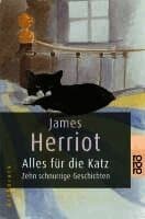 Alles für die Katz