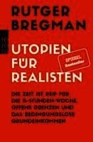 Utopien für Realisten