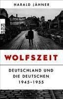 Wolfszeit