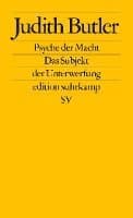 Psyche der Macht