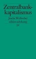 Zentralbankkapitalismus