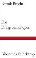 Die Dreigroschenoper
