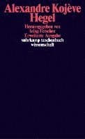 Hegel