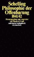 Philosophie der Offenbarung 1841/42