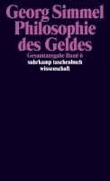 Philosophie des Geldes