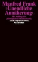 ' Unendliche Annäherung'