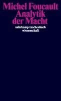 Analytik der Macht