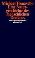 Eine Naturgeschichte des menschlichen Denkens