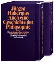 Auch eine Geschichte der Philosophie