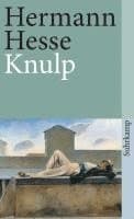 Omslag till boken Knulp av Hermann Hesse
