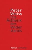 Die Ästhetik des Widerstands