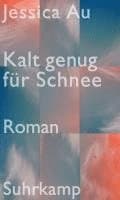 Kalt genug für Schnee