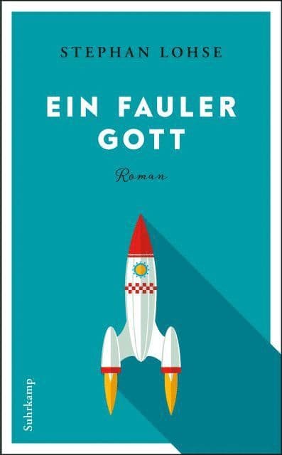 Ein fauler Gott