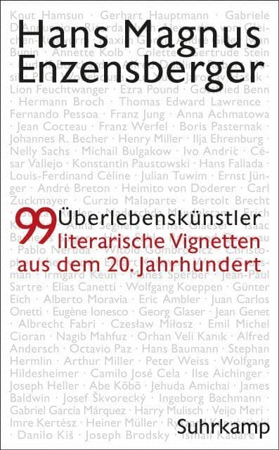 Überlebenskünstler