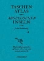 Taschenatlas der abgelegenen Inseln