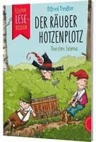 Kleine Lesehelden: Der Räuber Hotzenplotz