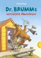 Dr. Brumm: Dr. Brumms verrückte Abenteuer