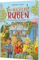 Die Wilden Rüben 1: Das Geheimnis von Garten Nr. 8