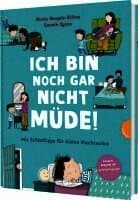 Familienreihe 1: Ich bin noch gar nicht müde!