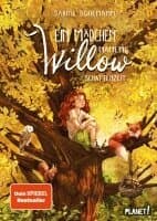 Ein Mädchen namens Willow 5: Schattenzeit