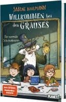 Willkommen bei den Grauses  3: Der normale Schulwahnsinn
