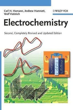 Electrochemistry