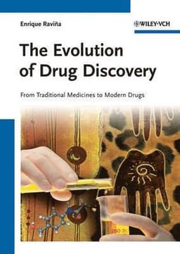 Evolution of Drug Discovery