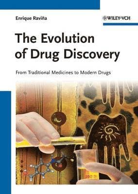 Evolution of Drug Discovery