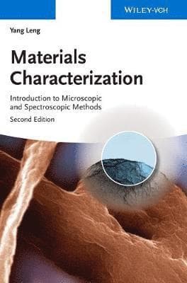 Materials Characterization
