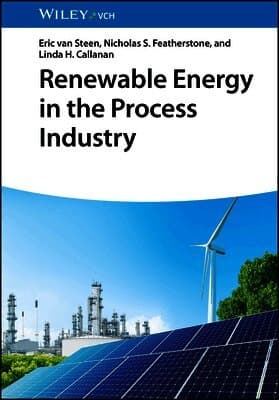 Renewable Energy in the Process Industry
