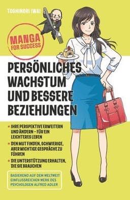 Manga for Success