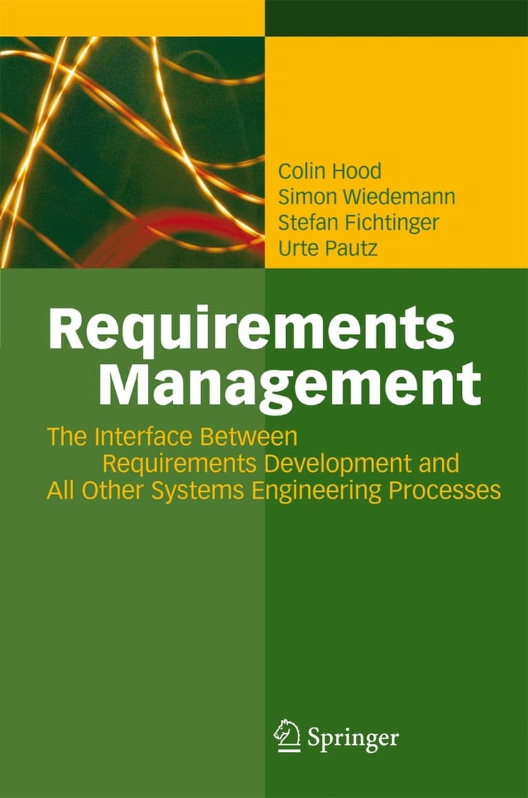 Requirements Management