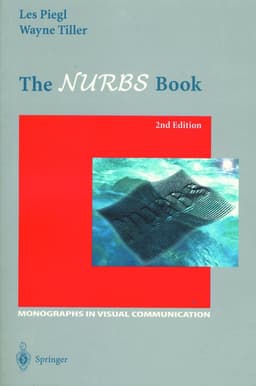 NURBS Book