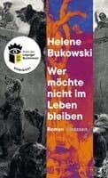 Wer möchte nicht im Leben bleiben