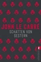 Schatten von gestern