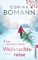 Eine wundersame Weihnachtsreise