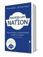 Baustellen der Nation