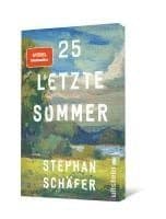 25 letzte Sommer