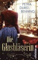 Die Glasbläserin