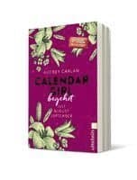 Calendar Girl 03 - Begehrt