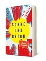 Sonne und Beton