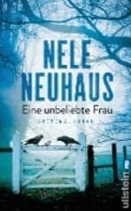 Eine unbeliebte Frau