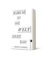 Warum es die Welt nicht gibt