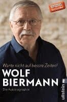 Warte nicht auf bessre Zeiten!