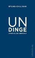 Undinge