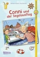 Abenteuerspaß mit Conni 2: Conni und der Segelausflug